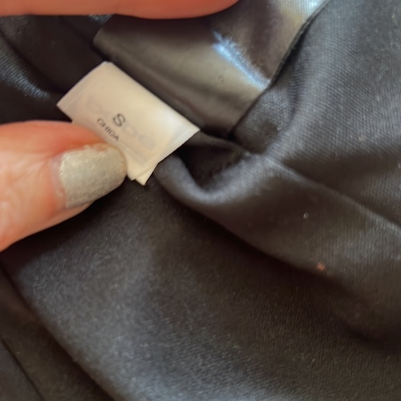 Bebe LBD EUC - Picture 7 of 8